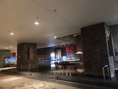 -清河半岛温泉度假酒店