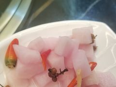 -野菌皇海景野生菌火锅(滨海大道店)