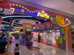-开心巴士(世纪东方商业广场店)
