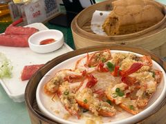 -万山楼海鲜酒家·二十三年老字号