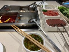 -海底捞火锅(劲松店)