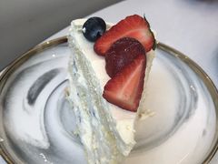 -EVERNAKED裸蛋糕(SOHO天山店)
