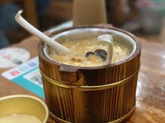 -优壹佳·延边朝鲜族料理(中山北路店)