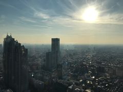 -东京都厅舍