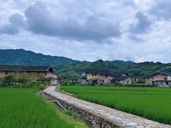 -云水谣景区