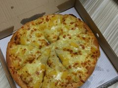-尊宝比萨(石牌东店)