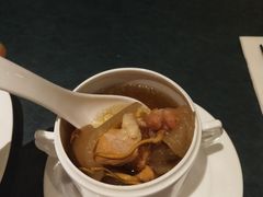-T館·花园艺术餐厅