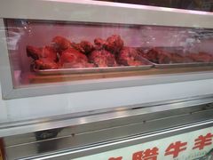 -老马家马峰腊牛羊肉店(桥梓口店)