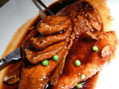 -绿茶餐厅(昌平悦荟店)