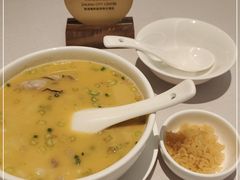 -粤财皇冠假日酒店·彩华轩中餐厅