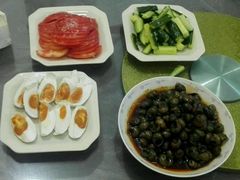-喜洋洋蟹庄(阳澄湖店)