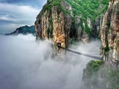 -雁荡山风景名胜区