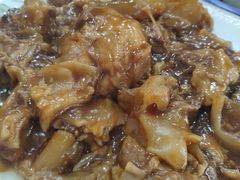 红烧牛窝骨-同发号饭庄(复兴路店)