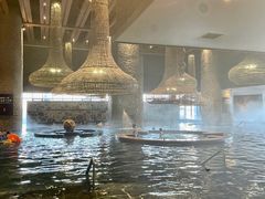 -清河半岛温泉度假酒店