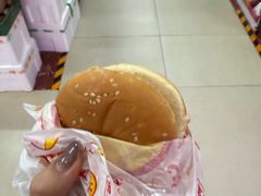 -有礼有面(知春路店)