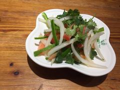 皮辣红-塔哈尔·新疆盛宴(城西银泰店)