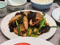 -九龙餐厅(大沽路店)