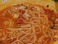 -粉小主·贵州酸汤牛肉粉(南京仙林金鹰店)