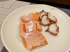 -顺德美的万豪酒店·自助餐·贡厨