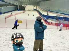 -哈尔滨热雪奇迹