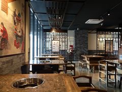 -宽板凳老灶火锅