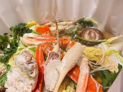 -蟹将军·松叶蟹和牛日料放题自助(K11店)