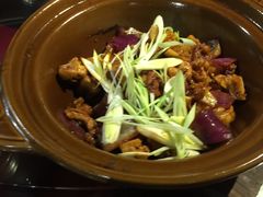 -那家小馆•北京菜•烤鸭(中关村店)