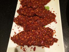 -纸盐河码头火锅(十八梯店)