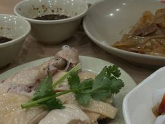 -百家鸡味馆(清泰店)