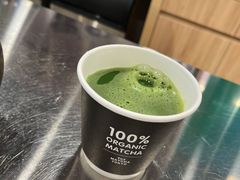 -THE MATCHA TOKYO抹茶东京