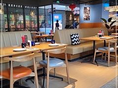 大堂-玛尚诺意式餐厅(日月光店)