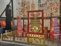 -西堤牛排(合肥之心城店)