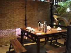 -园林美食城·本土农家菜(杨和镇店)