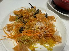-莆田餐厅(滨海广场店)