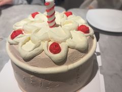 -必胜客(华辰店)