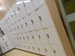 -中田健身工作室(博兴路店)