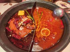 -江北北火锅馆·公路夜市(魏公村店)