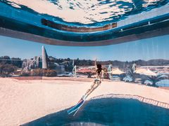 -青鱼湾水上乐园