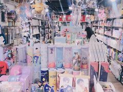-晨光文具(天客隆大厦大商超市店)