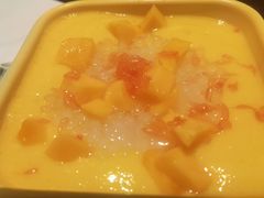 杨枝甘露-太平馆西餐厅(北京路店)