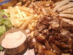 -HELLO MUSAE 拾光缪斯餐厅·纯正希腊风味(苏州中心店)