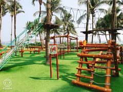 -三亚亚龙湾天域度假酒店