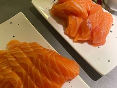 -寻岸·活鲜主题自助(大悦城店)