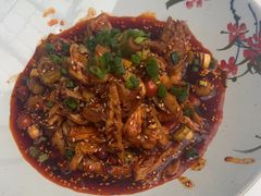 -院8里·少城记忆老川菜(宽窄巷子店)