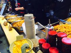 -丁家坡洋芋·观音桥好吃街A区(全国总店)