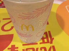 -麦当劳(未来城购物中心店)