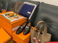 -HERMES(恒隆广场店)
