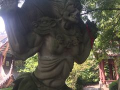 -丰都鬼城名山景区