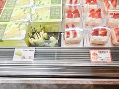 -TOUCH泰奇(宝杨宝龙广场店)