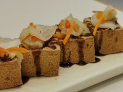 -馔豚·台北菜专门店(深圳湾万象城店)